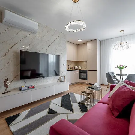 Fejova Premium Apartamento *