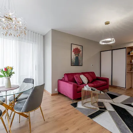 Apartment Fejova Premium Kosice