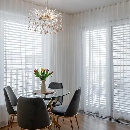 Fejova Premium Appartamento Košice
