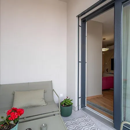 Fejova Premium Apartamento