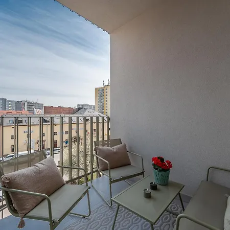 Apartamento Fejova Premium *