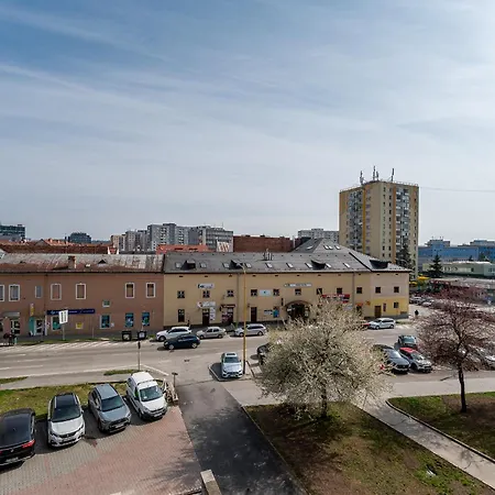 Fejova Premium Appartamento *