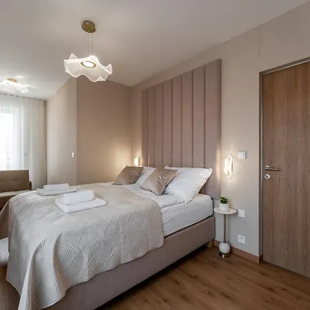 Appartamento Fejova Premium Košice