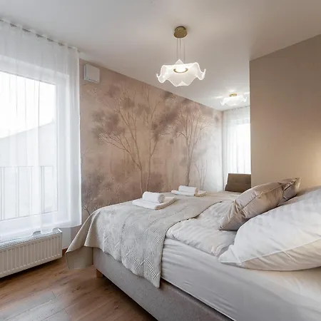 Fejova Premium Апартаменти