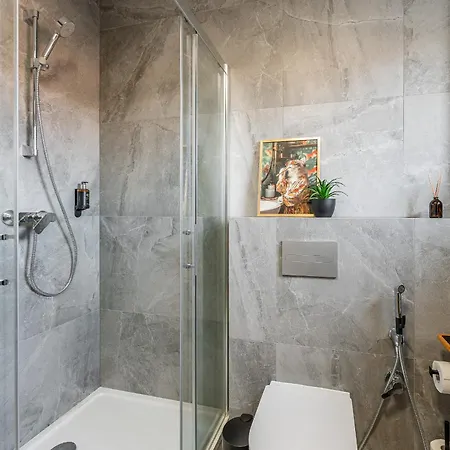 Fejova Premium Апартаменти Кошице