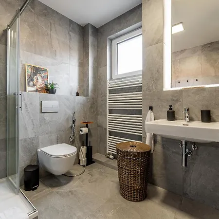 Appartamento Fejova Premium