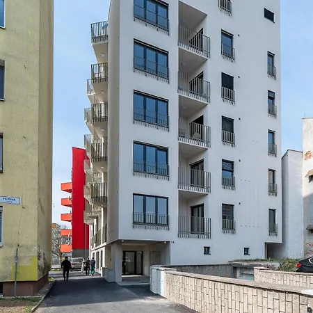 Fejova Premium * Košice