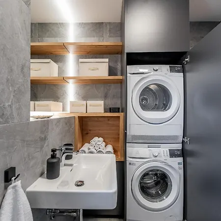 Fejova Premium Appartamento Košice