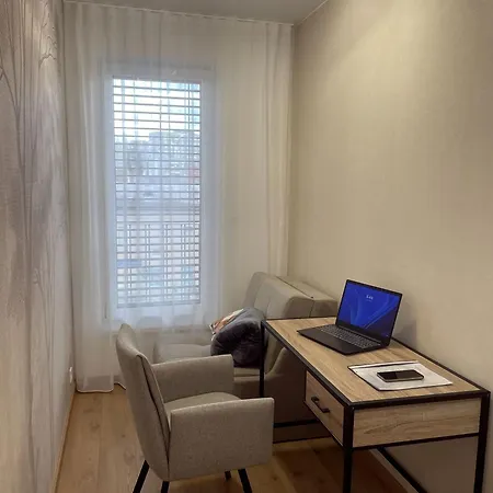 Appartamento Fejova Premium Košice