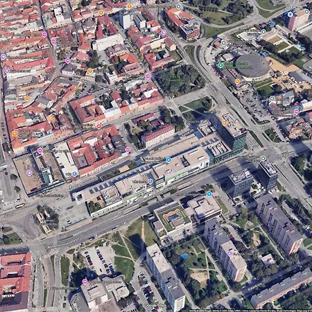 Fejova Premium Appartamento Košice