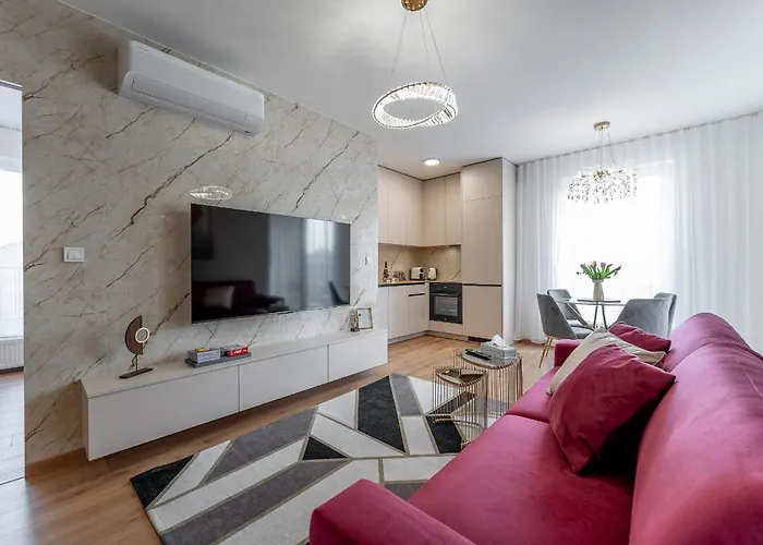 Fejova Premium Apartment *