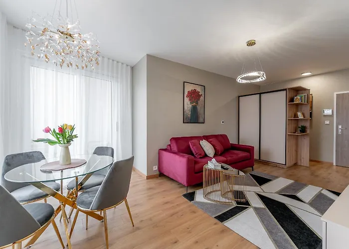 Apartamento Fejova Premium Košice