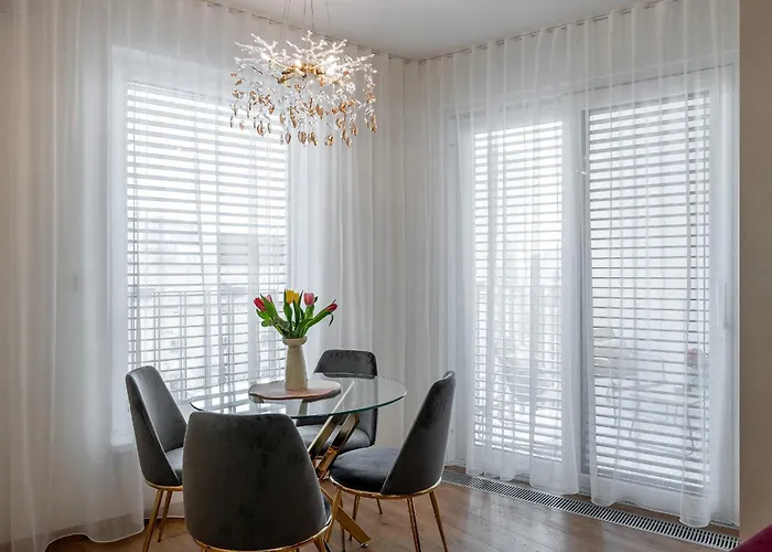 Fejova Premium Apartment Kosice