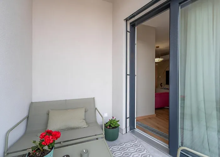 Fejova Premium Appartamento