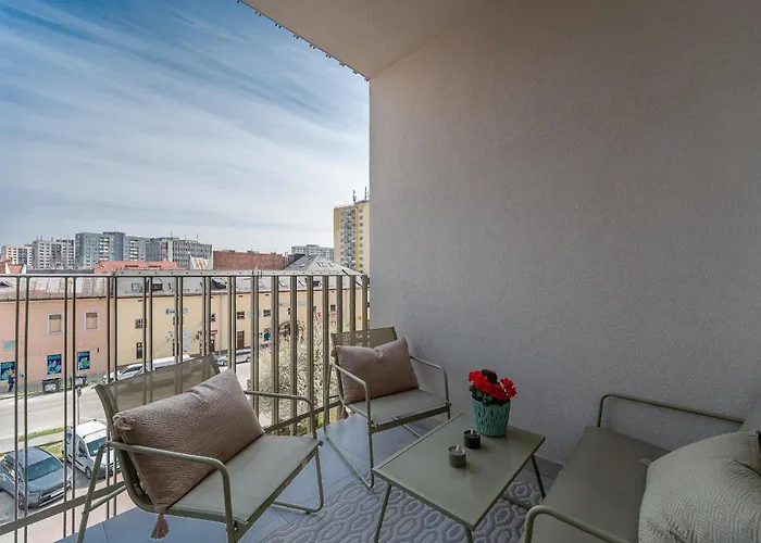 Apartment Fejova Premium *