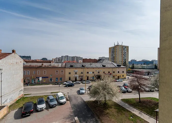 Fejova Premium Apartment *