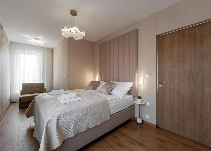 Apartment Fejova Premium Kosice