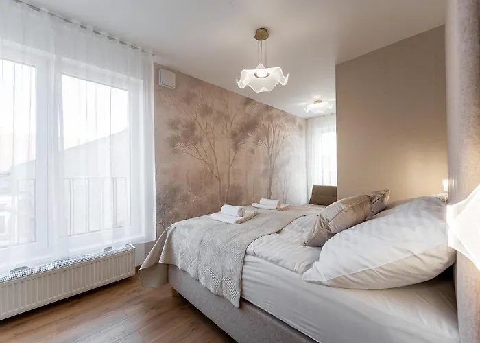 Fejova Premium Apartment