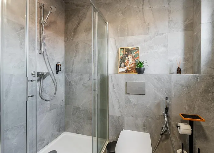 Fejova Premium Apartment Kosice