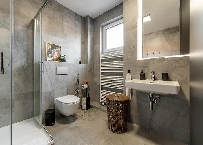 Apartment Fejova Premium