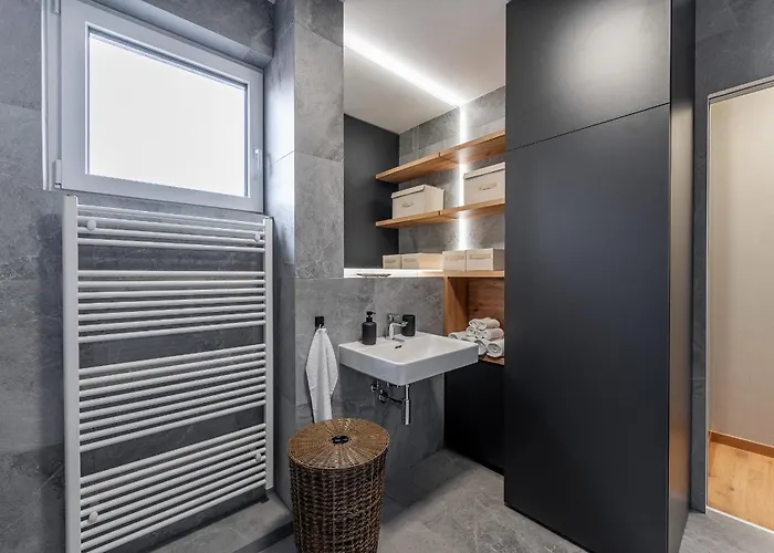 Fejova Premium Apartment Kosice