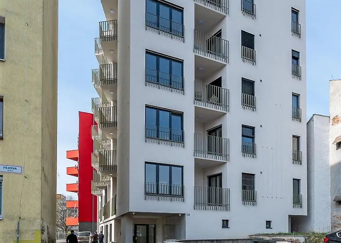 Fejova Premium * Košice