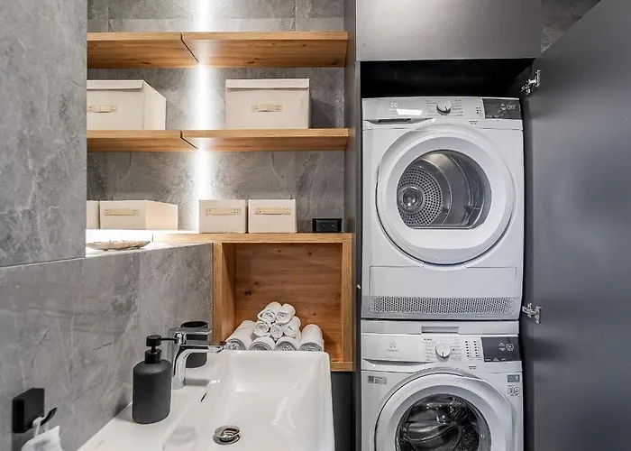 Fejova Premium Apartment Kosice